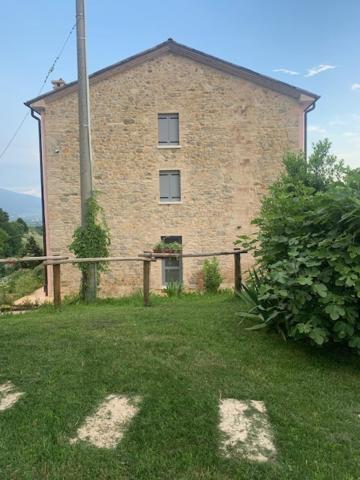 La Corte Di Cesio Monfumo Экстерьер фото